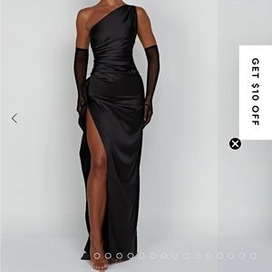 BABYBOO Ariel dress
